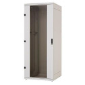Triton RMA-42-A86-CAX-A1 rack cabinet 42U Freestanding rack White