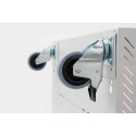 Triton RMA-42-A86-CAX-A1 rack cabinet 42U Freestanding rack White