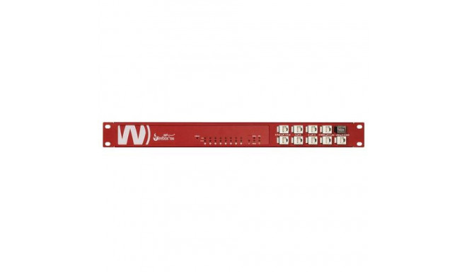 Rackmount.IT Rack Mount Kit for WatchGuard Firebox T80