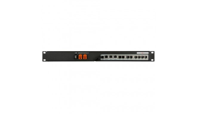 Rackmount.IT RM-VT-T1 rack accessory Mounting bracket