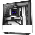 NZXT Kraken 120 Processor All-in-one liquid cooler 12 cm Black