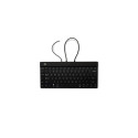 R-Go Tools Ergonomic keyboard R-Go Split Break v2 with break software, ergonomic split keyboard, QWE