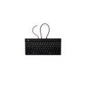 R-Go Tools Ergonomic keyboard R-Go Split Break v2 with break software, ergonomic split keyboard, QWE