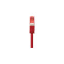 Renkforce RF-5176542 networking cable Red 2 m Cat6 S/FTP (S-STP)