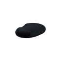 Renkforce RF-5044650 mouse pad Black