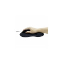 Renkforce RF-5044650 mouse pad Black