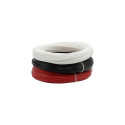 Renkforce RF-4738590 3D printing material Polyethylene Terephthalate Glycol (PETG) Black, Red, White