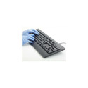 Renkforce RF-KMC-711 keyboard Mouse included Home USB QWERTZ German Black