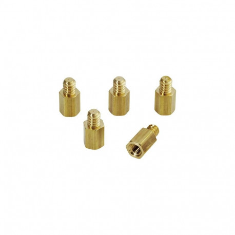 Renkforce Motherboard screws