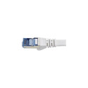 Renkforce RF-4149849 networking cable Grey 10 m Cat6a U/FTP (STP)