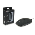 Conceptronic REGAS01B mouse Office Ambidextrous USB Type-A Optical 1200 DPI
