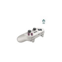 8Bitdo Pro 2 Hall Effect White USB Gamepad Analogue / Digital Android, Nintendo Switch