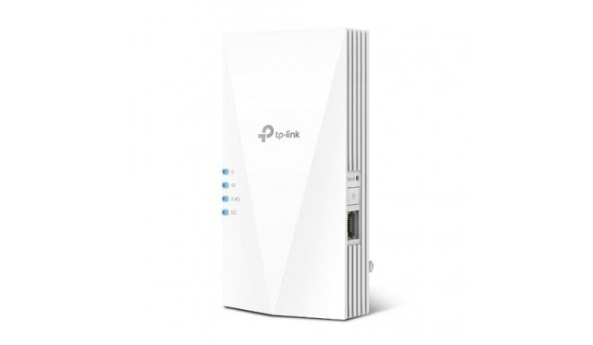 TP-Link AX3000 Mesh WiFi 6 Extender