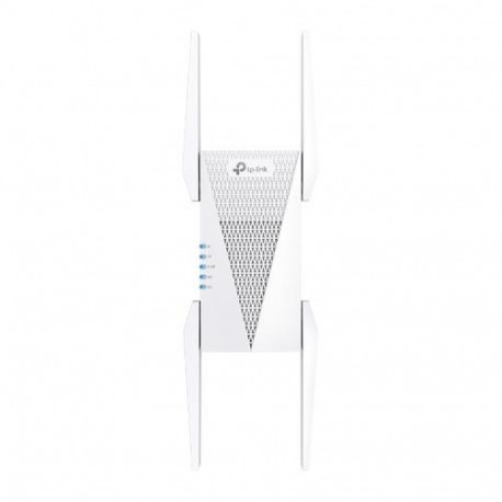 TP-Link AXE5400 Mesh Wi-Fi 6E Range Extender