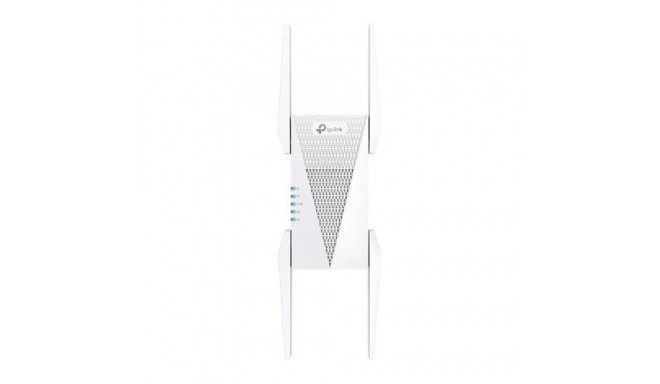 TP-Link AXE5400 Mesh Wi-Fi 6E Range Extender
