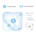 TP-Link AXE5400 Mesh Wi-Fi 6E Range Extender