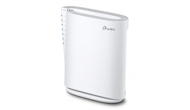 TP-Link AX6000 Mesh Wi-Fi 6 White