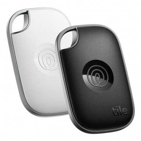 Tile Pro 2024 Universal Finder Black, White