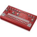 Behringer RD-6-RD rhythm &amp; drum machine
