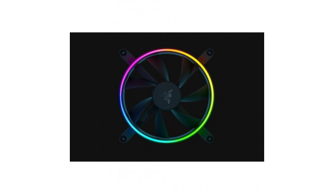 Razer Kunai Chroma Computer case Fan 14 cm Black 1 pc(s)