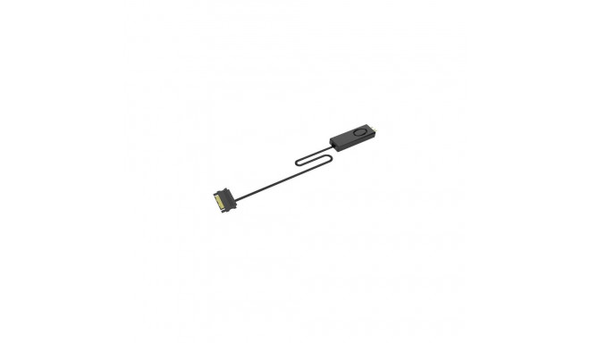 Jonsbo RC01 LED lighting controller Black