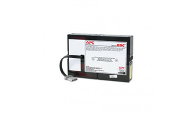 APC Battery Replacement Cartridge RBC59 (OEM)