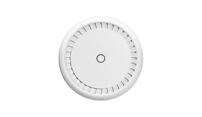 Mikrotik cAP XL ac 867 Mbit/s White Power over Ethernet (PoE)