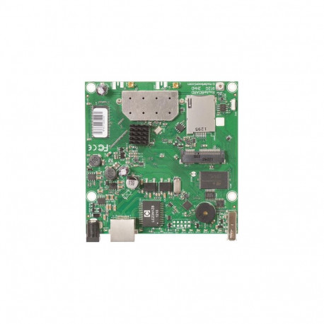 Mikrotik RB912UAG-2HPND network equipment spare part Motherboard
