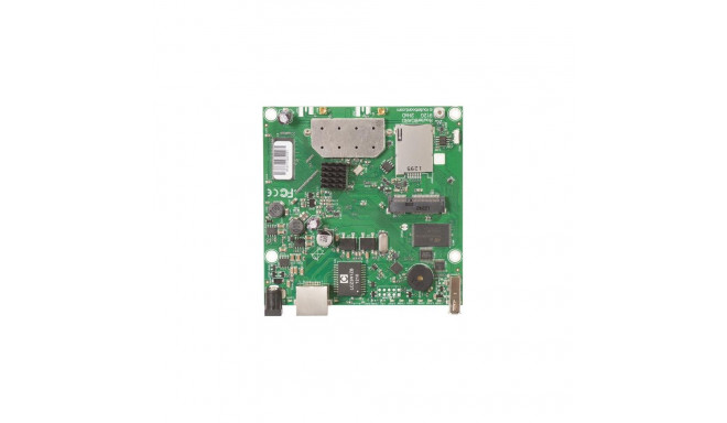 Mikrotik RB912UAG-2HPND network equipment spare part Motherboard