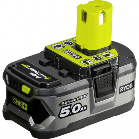 Akumuliatorius Ryobi RB18L50 ONE+ 18V 5.0Ah