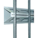Triton Vertical rail 37U
