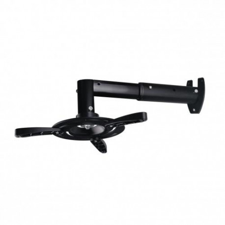 ART P-103 project mount Wall/ceiling Black