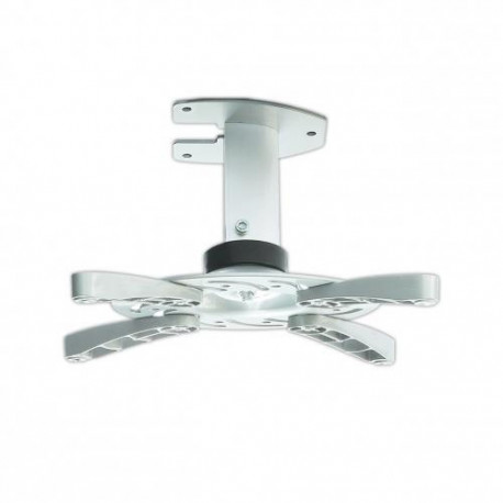 ART P-101 project mount Ceiling Silver