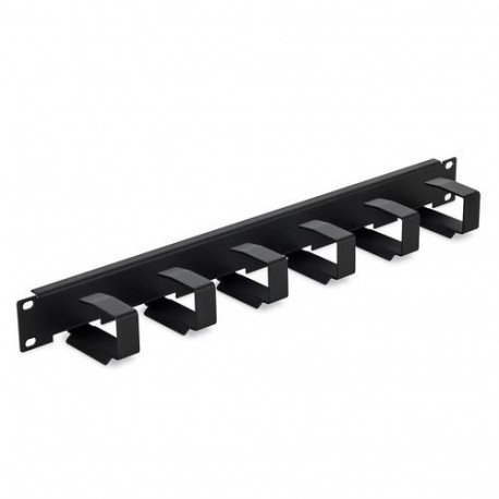 Triton RAC-VP-X23-A1 rack accessory Cable management panel