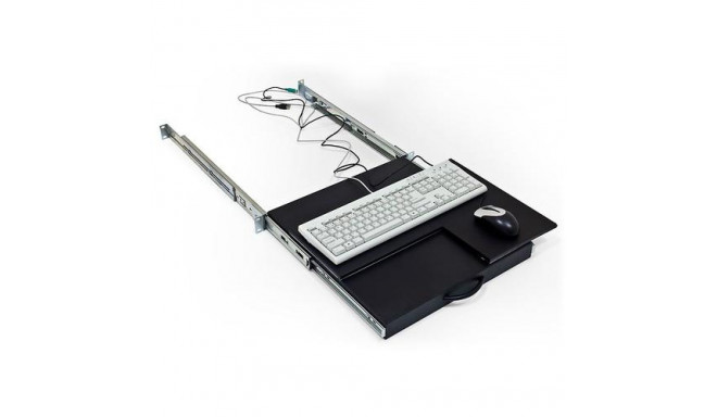 Triton RAB-UP-X40-A1 rack accessory Adjustable shelf