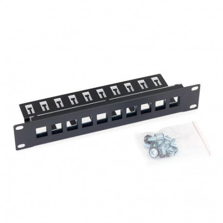 Triton RAB-PP-X03-C1 rack accessory Blank panel