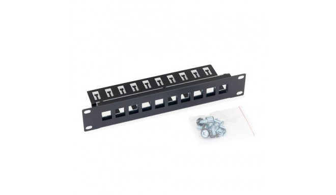 Triton RAB-PP-X03-C1 rack accessory Blank panel