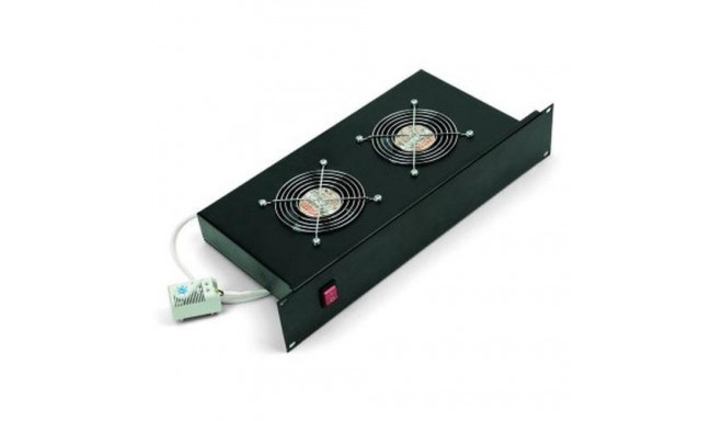 Triton 19" Horizontal fan unit