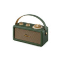 Sangean RA-101 Portable Analog Gold, Green