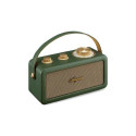 Sangean RA-101 Portable Analog Gold, Green