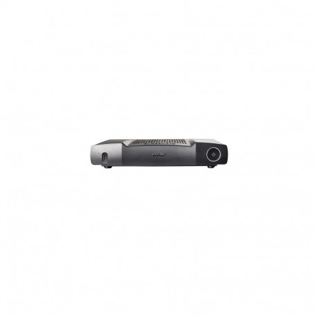 Barco CX‑50 G2 wireless presentation system HDMI Desktop