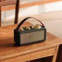 Sangean RA-101 Portable Analog Black, Gold
