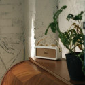 Sangean RA-101 Portable Analog Gold, Ivory