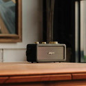 Sangean RA-101 Portable Analog Black, Gold
