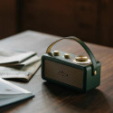 Sangean RA-101 Portable Analog Gold, Green