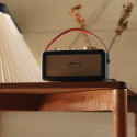 Sangean RA-101 Portable Analog Black, Gold