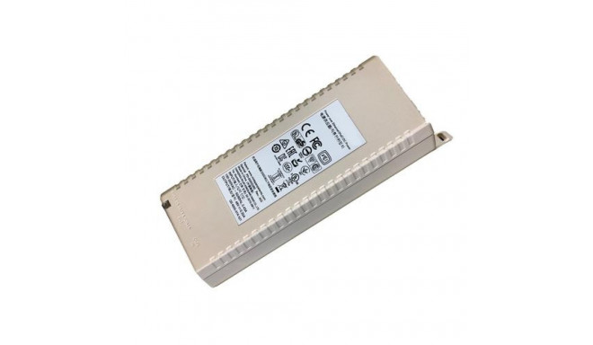 HPE Aruba Networking AP-POE-ATSR 1-Port Smart Rate 802.3at 30W Midspan Injector