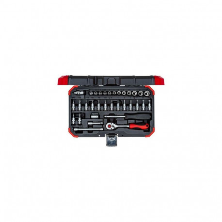 Gedore R49003033 socket/socket set