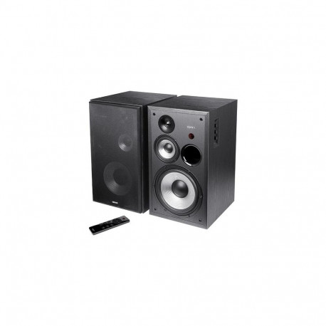 Edifier R2850DB loudspeaker 3-way Black Wired & Wireless 150 W