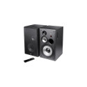 Edifier R2850DB loudspeaker 3-way Black Wired &amp; Wireless 150 W